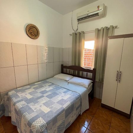 Casa Dona Vilma Bed & Breakfast Barreirinhas Ngoại thất bức ảnh