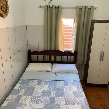 Casa Dona Vilma Bed & Breakfast Barreirinhas Ngoại thất bức ảnh