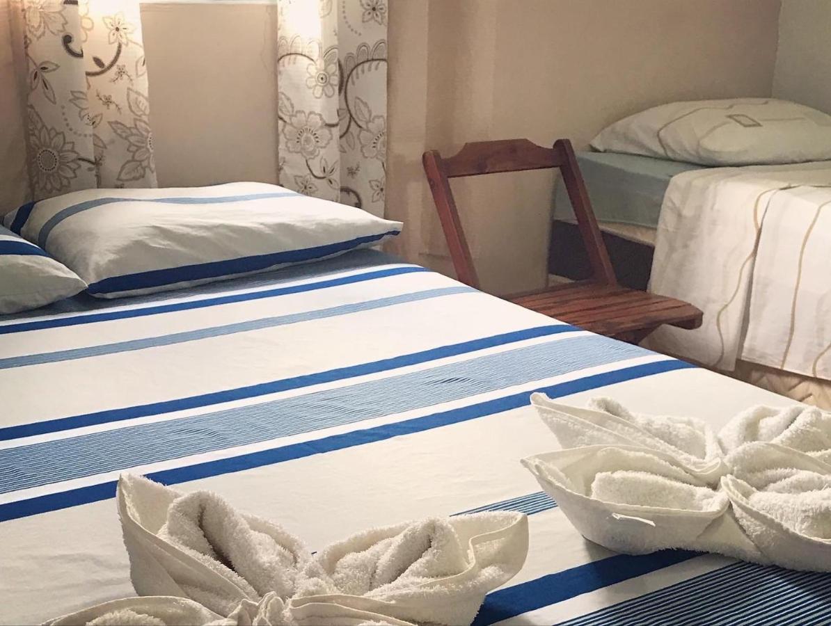 Casa Dona Vilma Bed & Breakfast Barreirinhas Ngoại thất bức ảnh