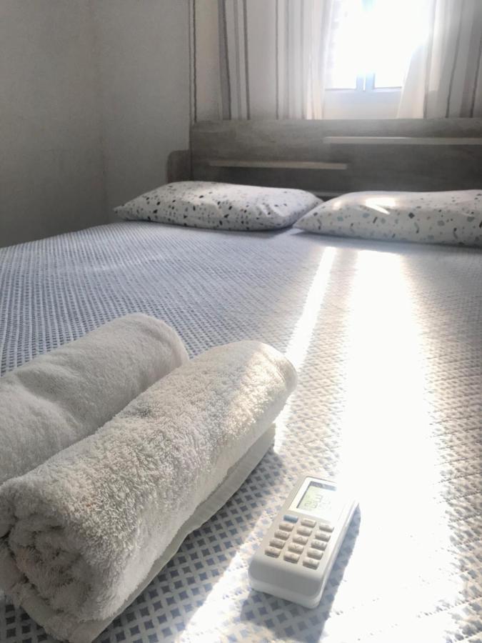 Casa Dona Vilma Bed & Breakfast Barreirinhas Ngoại thất bức ảnh