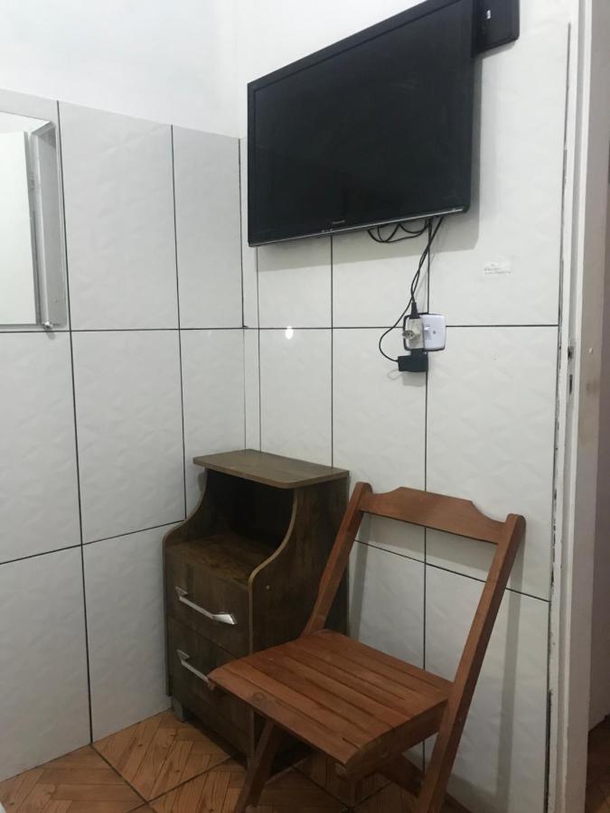 Casa Dona Vilma Bed & Breakfast Barreirinhas Ngoại thất bức ảnh