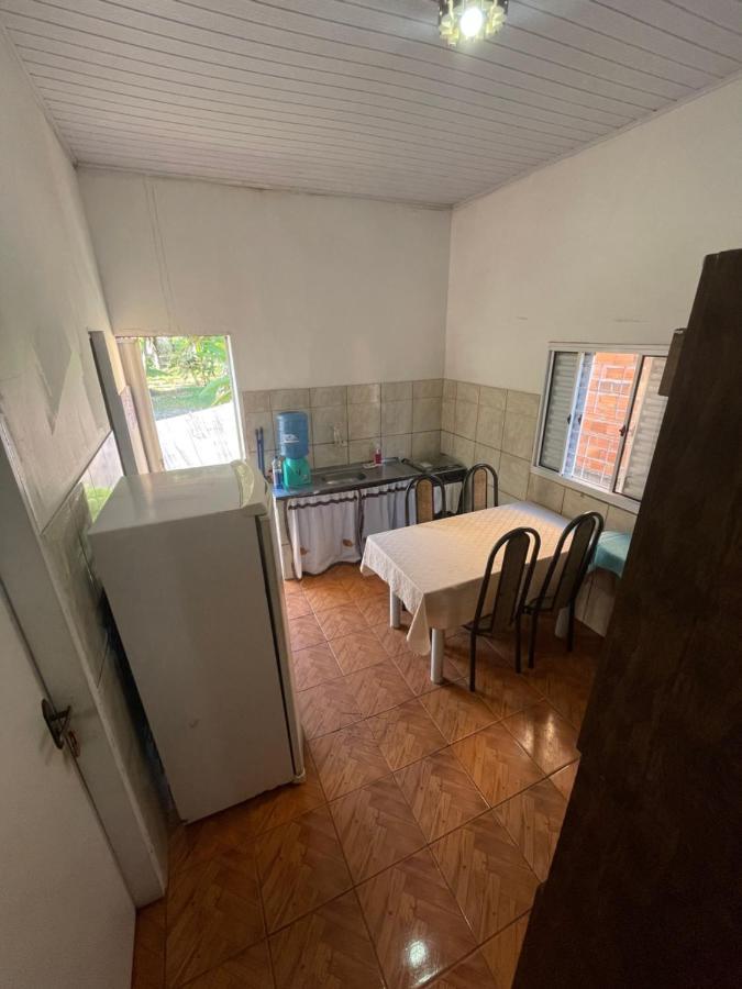 Casa Dona Vilma Bed & Breakfast Barreirinhas Ngoại thất bức ảnh