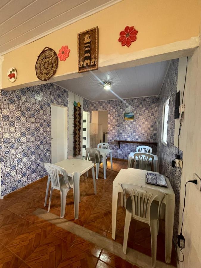 Casa Dona Vilma Bed & Breakfast Barreirinhas Ngoại thất bức ảnh