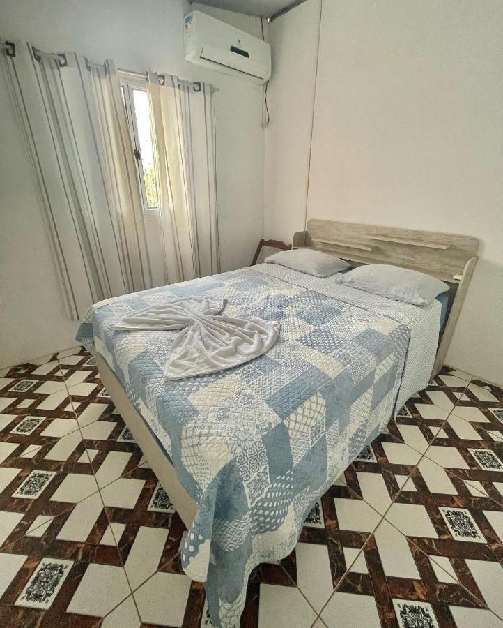 Casa Dona Vilma Bed & Breakfast Barreirinhas Ngoại thất bức ảnh