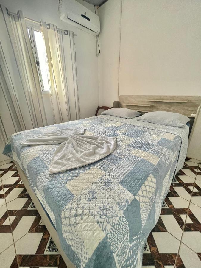 Casa Dona Vilma Bed & Breakfast Barreirinhas Ngoại thất bức ảnh