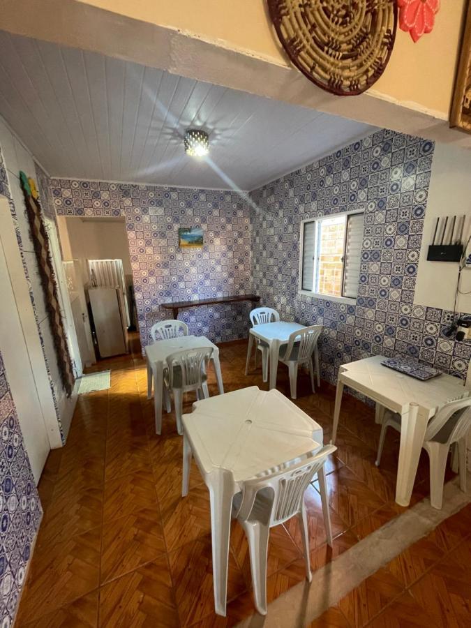 Casa Dona Vilma Bed & Breakfast Barreirinhas Ngoại thất bức ảnh