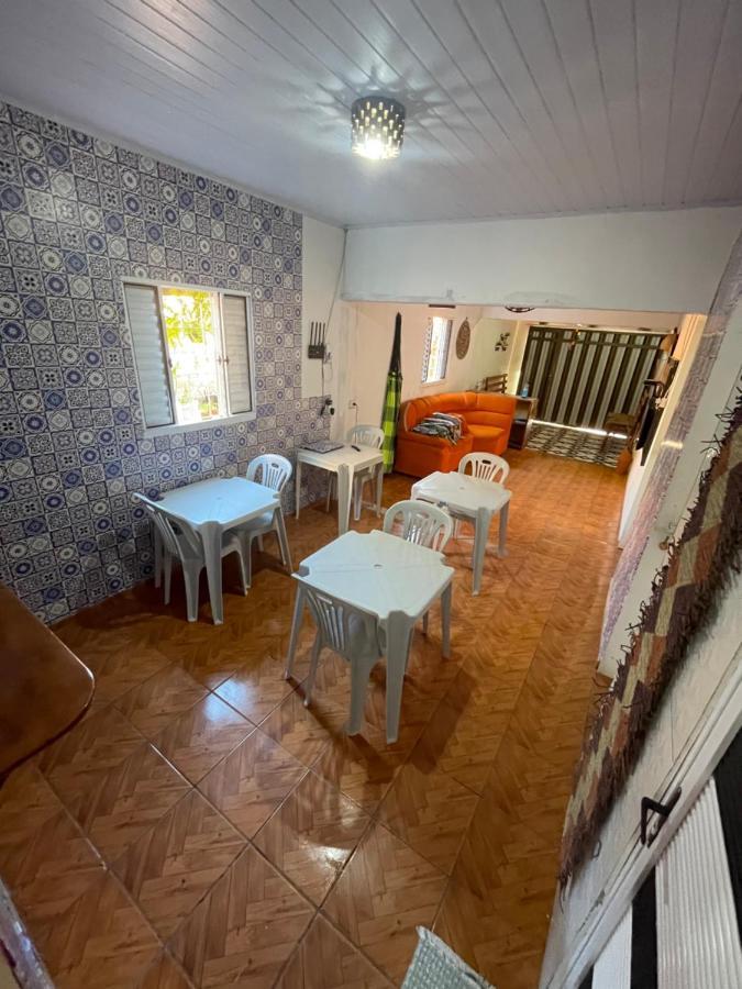 Casa Dona Vilma Bed & Breakfast Barreirinhas Ngoại thất bức ảnh
