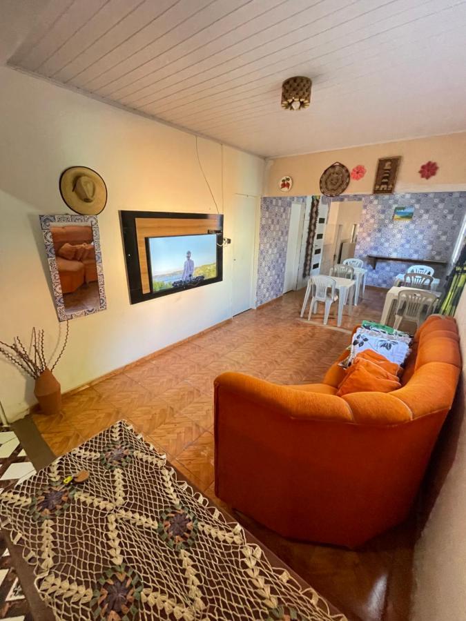 Casa Dona Vilma Bed & Breakfast Barreirinhas Ngoại thất bức ảnh