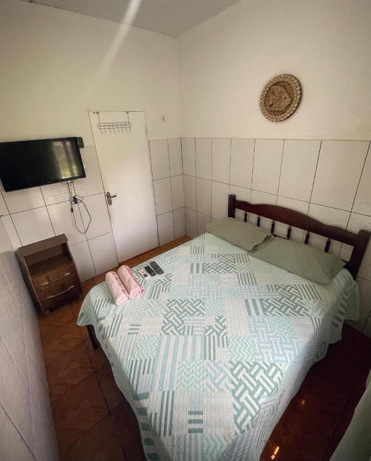 Casa Dona Vilma Bed & Breakfast Barreirinhas Ngoại thất bức ảnh