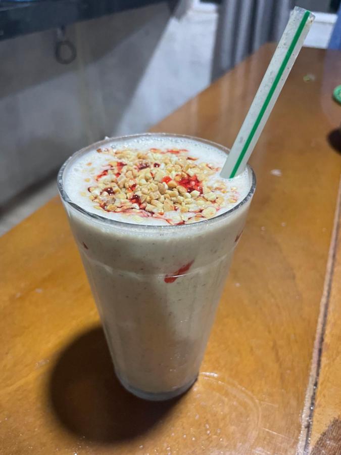 Casa Dona Vilma Bed & Breakfast Barreirinhas Ngoại thất bức ảnh