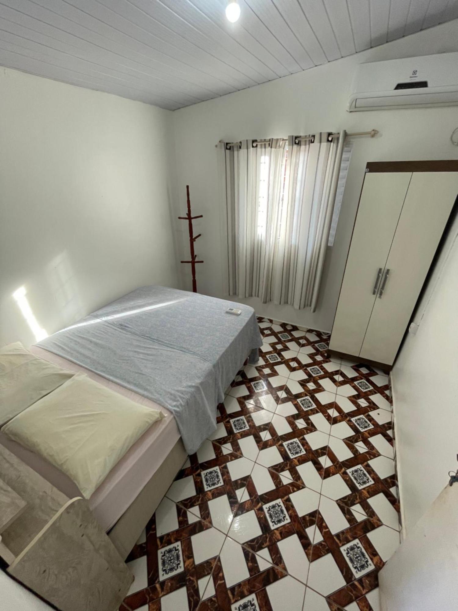 Casa Dona Vilma Bed & Breakfast Barreirinhas Ngoại thất bức ảnh