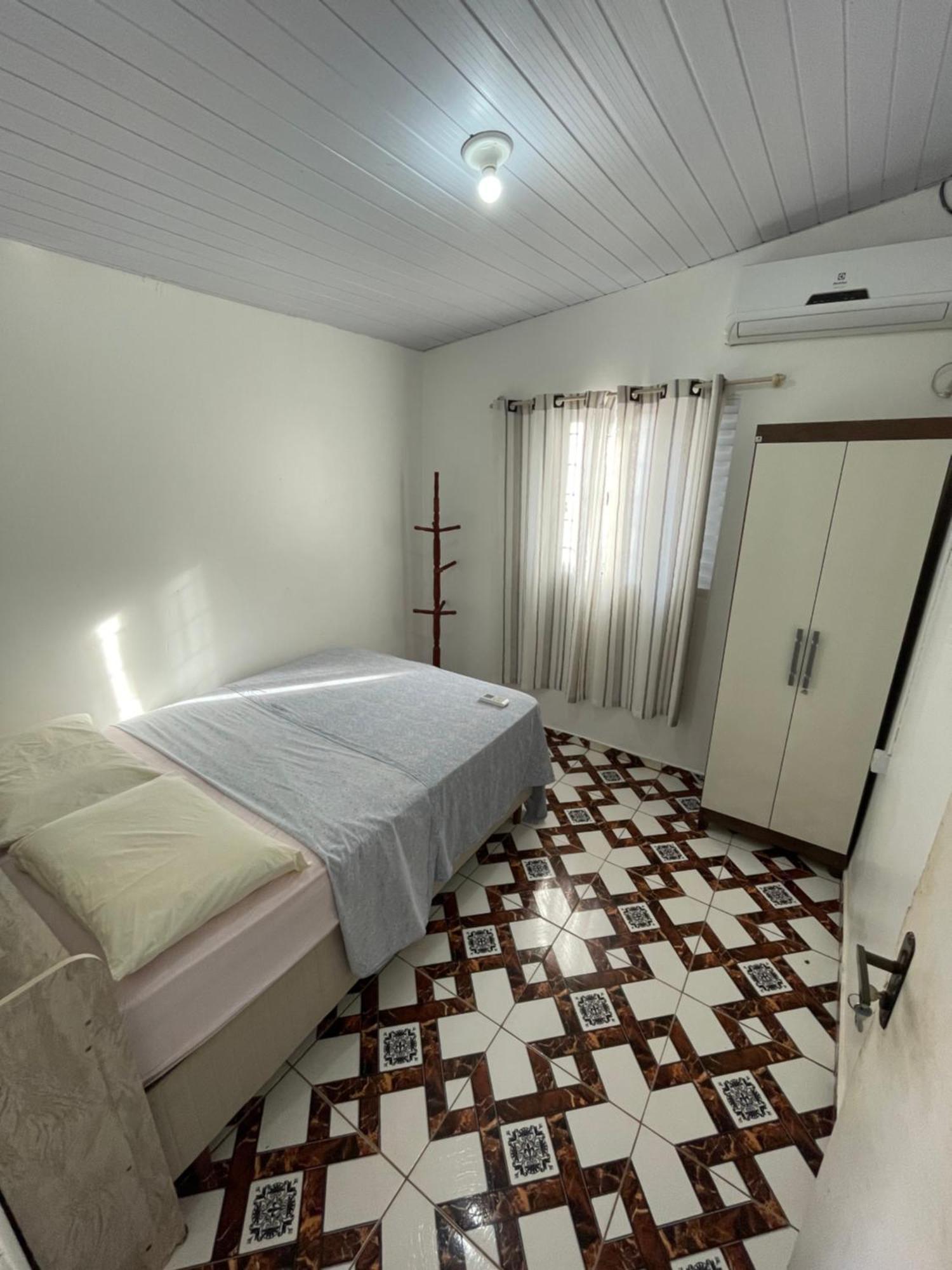 Casa Dona Vilma Bed & Breakfast Barreirinhas Ngoại thất bức ảnh