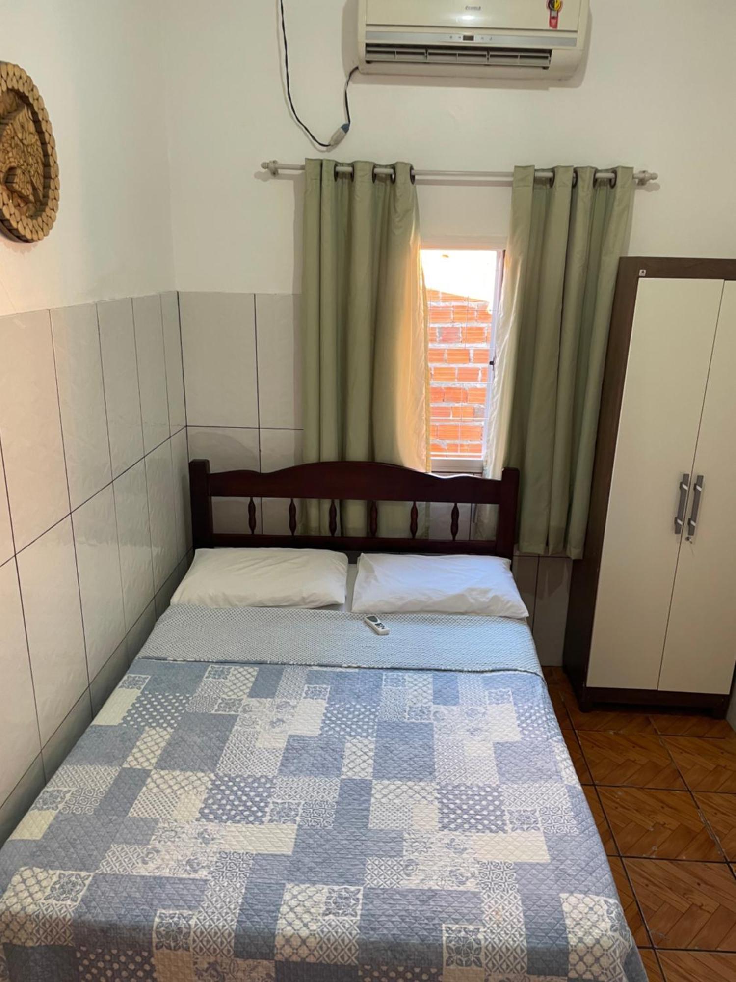 Casa Dona Vilma Bed & Breakfast Barreirinhas Ngoại thất bức ảnh
